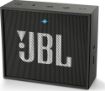Obrázek JBL GO bezdrátový reproduktor 3W, BT, USB, vestavěný mikrofon, odolný vůči vodě IPX7, black