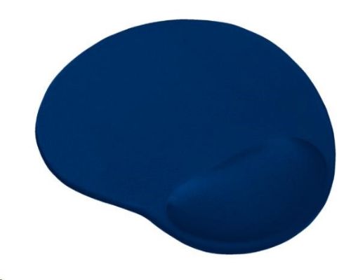 Obrázek TRUST BIGFOOT MOUSE PAD, blue