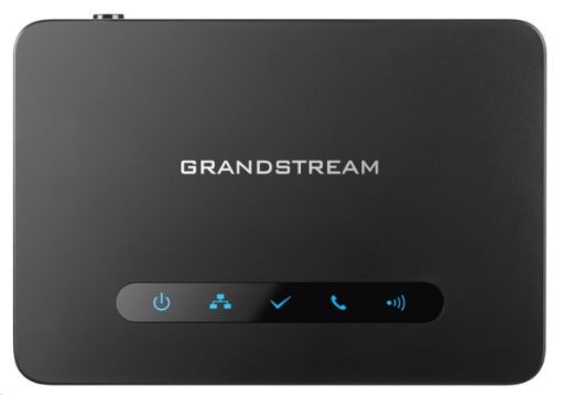 Obrázek Grandstream DP760 [DECT opakovač pro DP750]