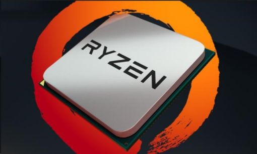 Obrázek CPU AMD RYZEN 5 2600, 6-core, 3.4 GHz (3.8 GHz Turbo), 19MB cache, 65W, socket AM4, BOX (Wraith cooler)