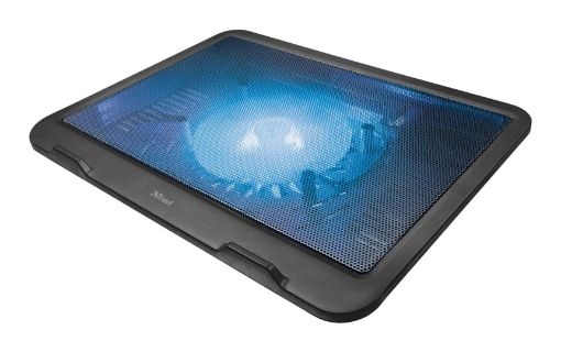 Obrázek stojan TRUST Ziva Laptop Cooling Stand