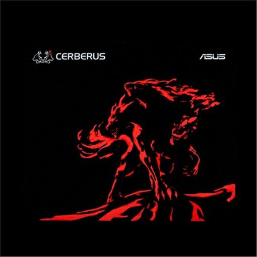 Obrázek ASUS podložka CERBERUS MAT XXL