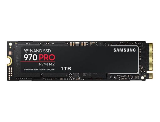 Obrázek SSD M.2 1TB Samsung 970 PRO