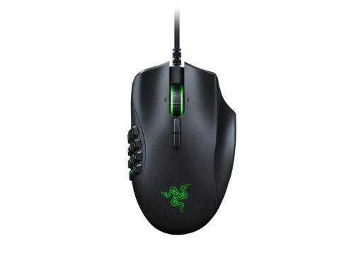 Obrázek Razer Naga Trinity