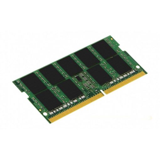 Obrázek SO-DIMM 8GB DDR4-2666MHz Kingston