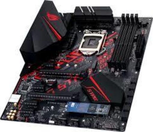 Obrázek ASUS ROG STRIX B360-H GAMING