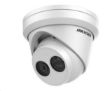 Obrázek HIKVISION IP kamera 2Mpix, H.265, 25 sn/s, obj. 2,8mm (114°), PoE, IR 30m, WDR, 3DNR, MicroSDXC, IP67