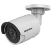 Obrázek HIKVISION IP kamera 2Mpix, 1920x1080 až 25sn/s, obj. 4mm (85°), PoE, IRcut, IR,microSDXC, 3DNR, venkovní (IP67)