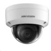 Obrázek HIKVISION IP kamera 4Mpix, 2560x1440 až 25sn/s, obj. 2,8mm (110°), PoE, IRcut, IR,microSDXC, 3DNR, venkovní (IP67)