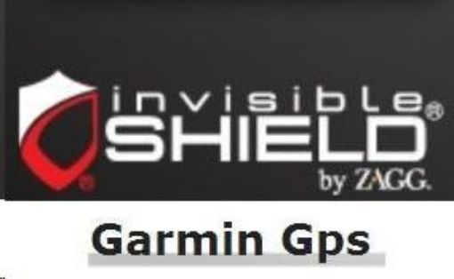 Obrázek Garmin Ochranná fólia na displej - oregon 600/650