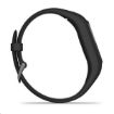 Obrázek Garmin monitorovací náramek vivoSmart4 Black (velikost S/M)