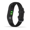 Obrázek Garmin monitorovací náramek vivoSmart4 Black (velikost S/M)