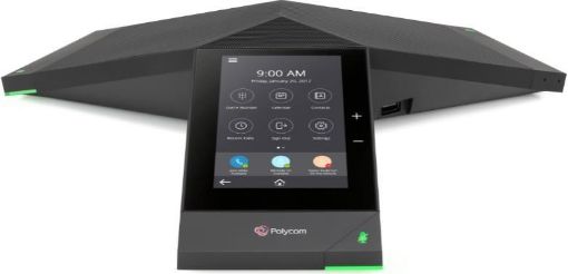 Obrázek Polycom konferenční telefon Trio 8500, SIP, BT, PoE