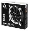 Obrázek ARCTIC Fan BioniX F120 - White (120x120x27mm)