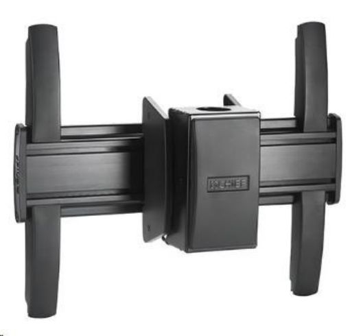 Obrázek CHIEF - držák na strop Fusion Medium Flat Panel Ceiling mount MCM1U