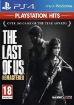 Obrázek SONY PS4 hra The Last of Us