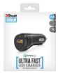 Obrázek TRUST Ultra Fast USB Car Charger with QC3.0 and auto-detect