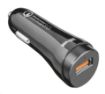 Obrázek TRUST Ultra Fast USB Car Charger with QC3.0 and auto-detect