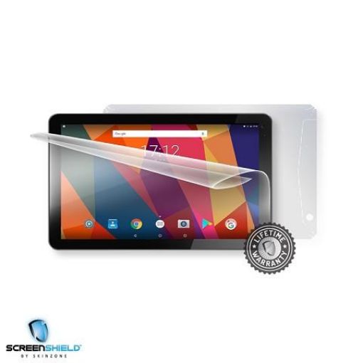Obrázek ScreenShield fólie na celé tělo pro UMAX VisionBook 10Q Plus