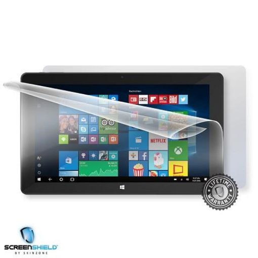 Obrázek ScreenShield fólie na celé tělo pro TREKSTOR Surftab twin 11.6