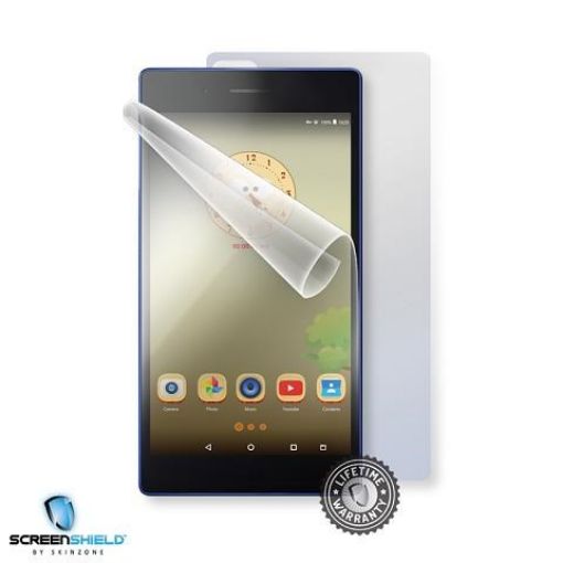 Obrázek ScreenShield fólie na celé tělo pro LENOVO TAB4 7 Essential