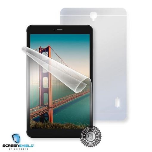 Obrázek ScreenShield fólie na celé tělo pro IGET Smart G81H