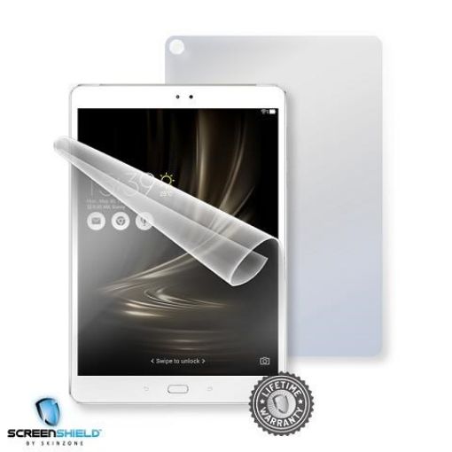 Obrázek ScreenShield fólie na celé tělo pro ASUS ZenPad 3S 10 Z500M