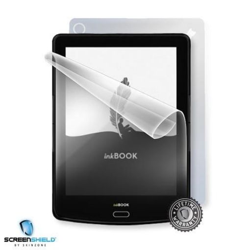 Obrázek ScreenShield fólie na celé tělo pro INKBOOK Prime