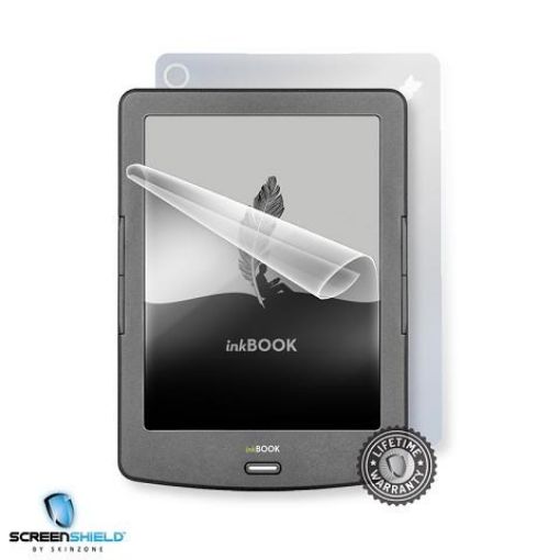 Obrázek ScreenShield fólie na celé tělo pro INKBOOK Classic 2