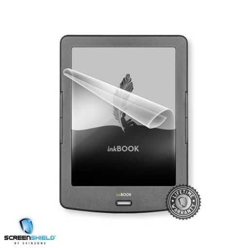 Obrázek Screenshield fólie na displej pro INKBOOK Classic 2