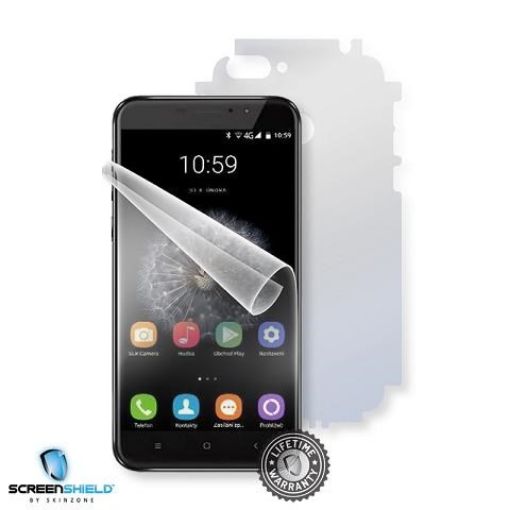 Obrázek ScreenShield fólie na celé tělo pro UMAX VisionBook P55 LTE Pro