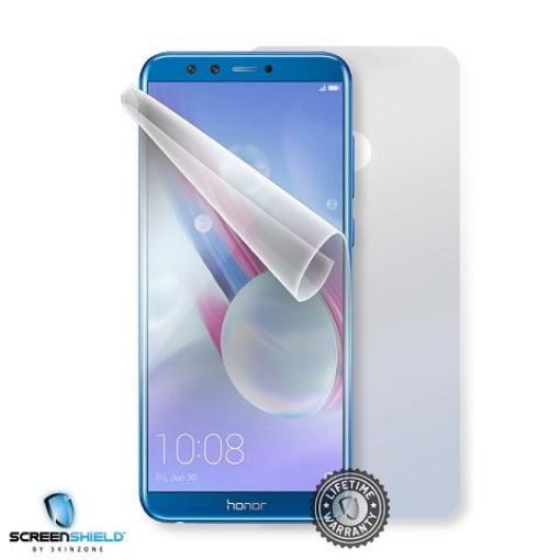 Obrázek ScreenShield fólie na celé tělo pro HUAWEI Honor 9 Lite