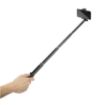 Obrázek MadMan Selfie tyč ULTRA BT 97 cm černá (monopod)