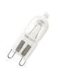 Obrázek OSRAM Halogen Halopin ECO Superstar  66720 ECO SST 230V 20W  G9 noDIM D Sklo čiré 235lm 2700K 2000h (blistr 2ks)