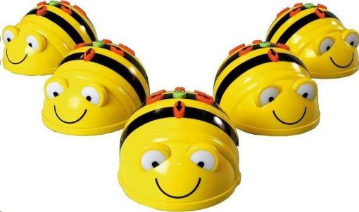 Obrázek TT - Pro-Bot třídní sada