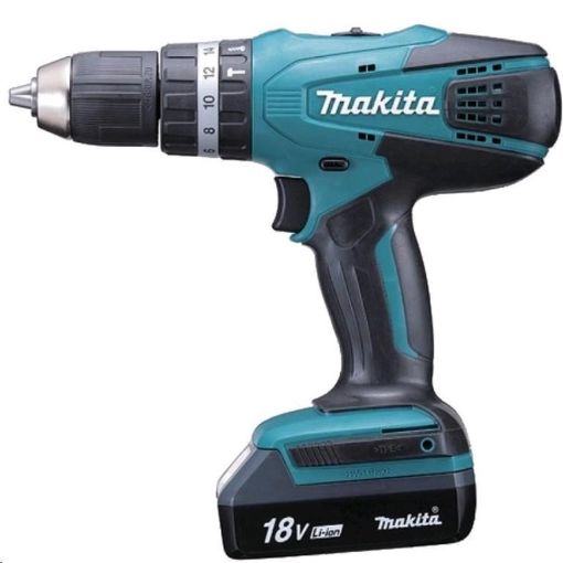 Obrázek Makita DF457DWE akušroubovák