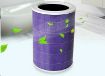 Obrázek Xiaomi Mi Air Purifier Anti-bacterial Filter - purple