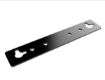 Obrázek AKASA Wall Mounting Bracket for Akasa RA02 / RA03 / RA04 Chassis, 2x držák