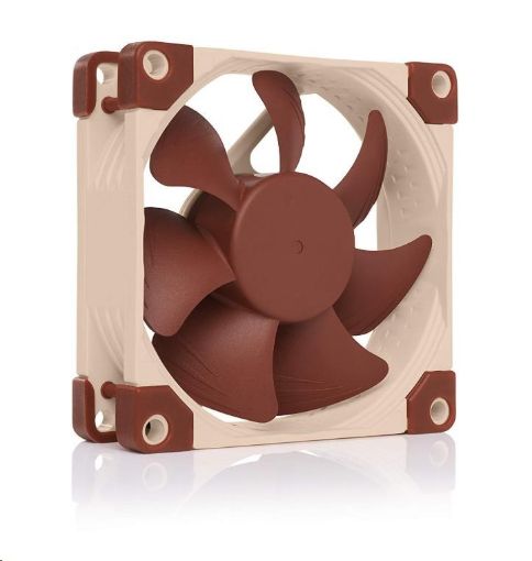 Obrázek NOCTUA NF-A8 PWM - ventilátor