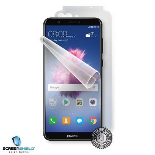 Obrázek ScreenShield fólie na celé tělo pro HUAWEI P Smart