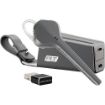 Obrázek PLANTRONICS Bluetooth Headset Voyager 3200 UC, BT USB adaptér, nabíjecí pouzdro