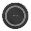 Obrázek TRUST nabíječka YUDO WIRELESS CHARGER FOR SMARTPHONES, black