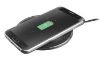 Obrázek TRUST nabíječka YUDO WIRELESS CHARGER FOR SMARTPHONES, black
