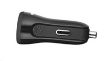Obrázek TRUST nabíječka do auta 20W FAST DUAL CAR CHARGER FOR PHONES AND TABLETS, black