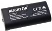 Obrázek Aligator baterie Li-Ion 4400 mAh pro Aligator R30 eXtremo