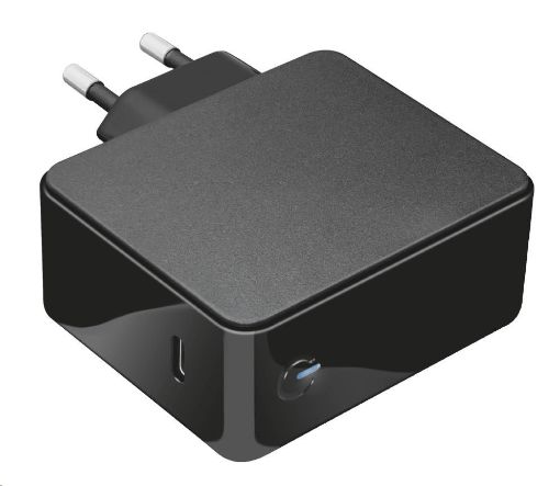 Obrázek TRUST Summa 45W Universal USB-C Charger