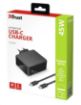Obrázek TRUST Summa 45W Universal USB-C Charger