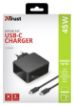 Obrázek TRUST Summa 45W Universal USB-C Charger