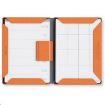 Obrázek Allocacoc Notebook Modular A4 PU (orange)
