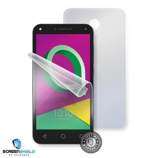 Obrázek Screenshield fólie na celé tělo pro ALCATEL 4047D U5